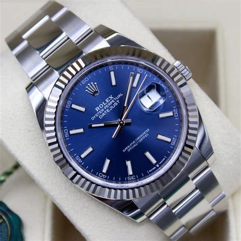 40mm rolex on wrist|40 mm rolex date just.